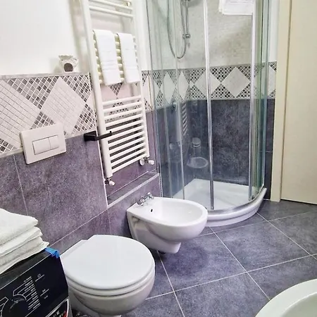 Sweet Apartamento Serravalle Sesia