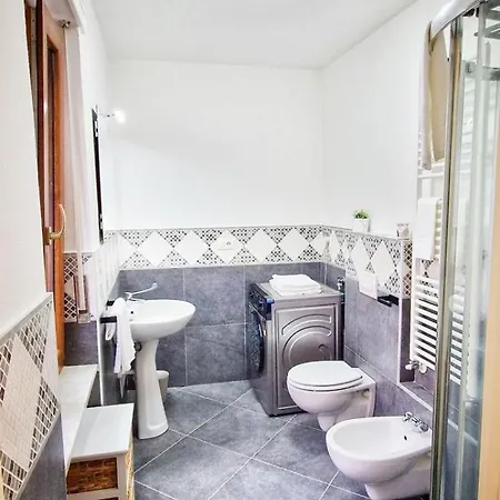 Sweet Apartamento *
