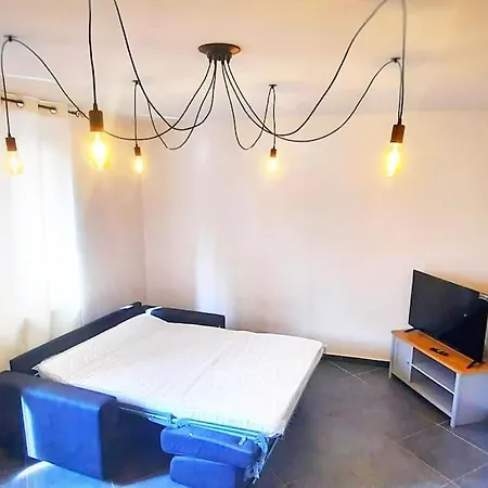 아파트 Sweet Serravalle Sesia