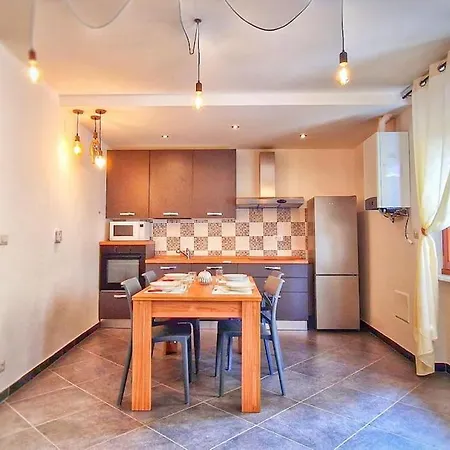 Apartamento Sweet *