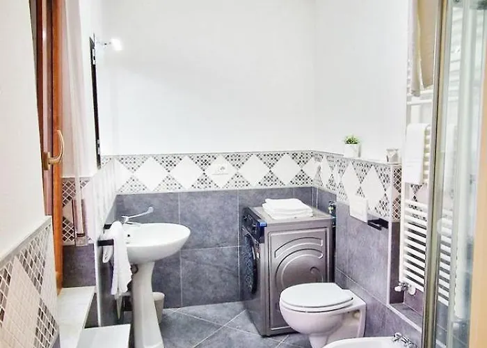 Sweet Appartamento *