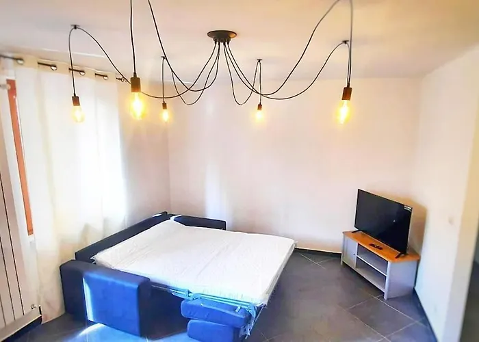 Appartamento Sweet Serravalle Sesia