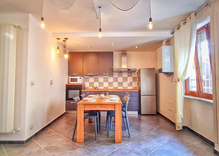 Appartement Sweet *